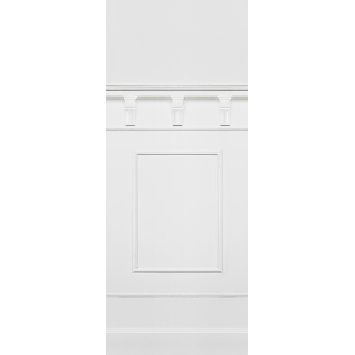 Komar  Vlies Fototapete Panel Pure 100x250 cm Bild 2