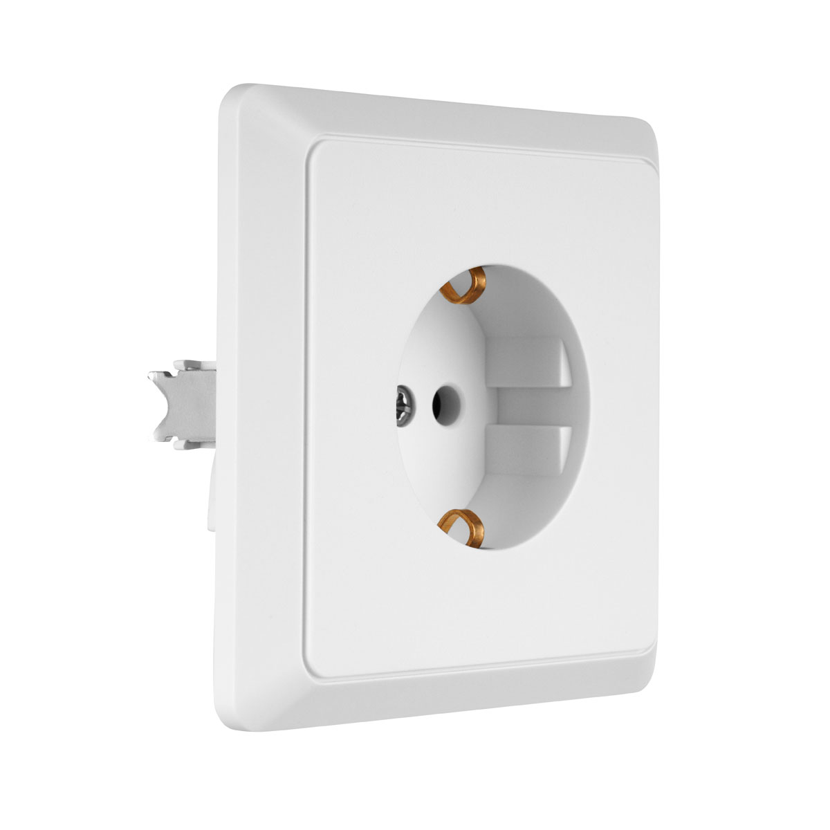 Basic ws Steckdose kpl. Bild 3