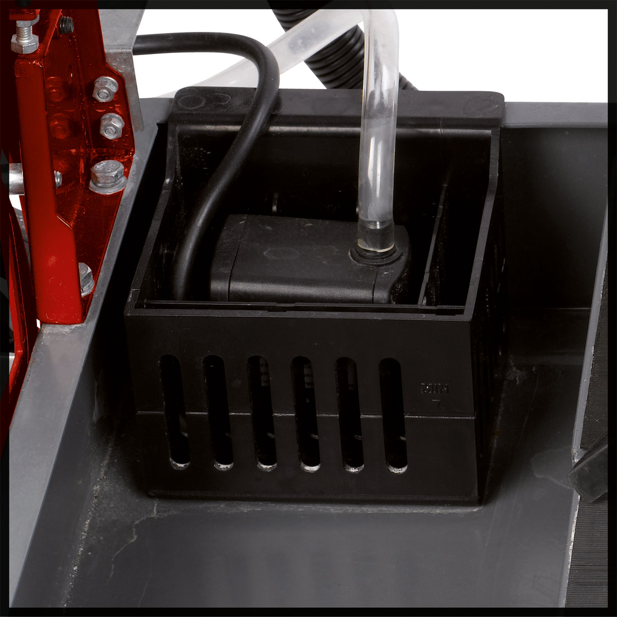 Einhell Radial-Fliesenschneidmaschine TE-TC 620 U Bild 7