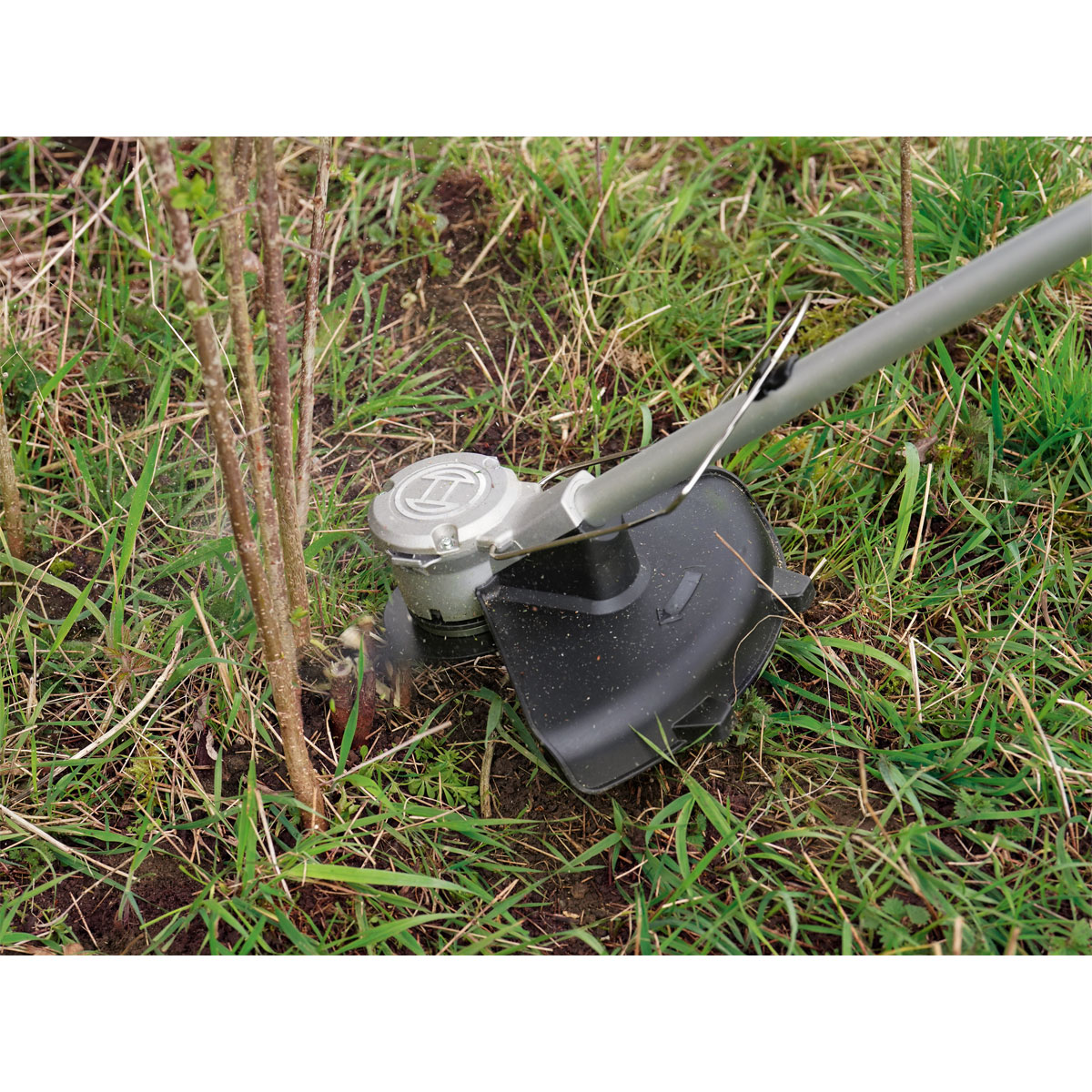 Bosch  Akku-Trimmer Advanced Brush Cut 36V-23-750 Bild 4