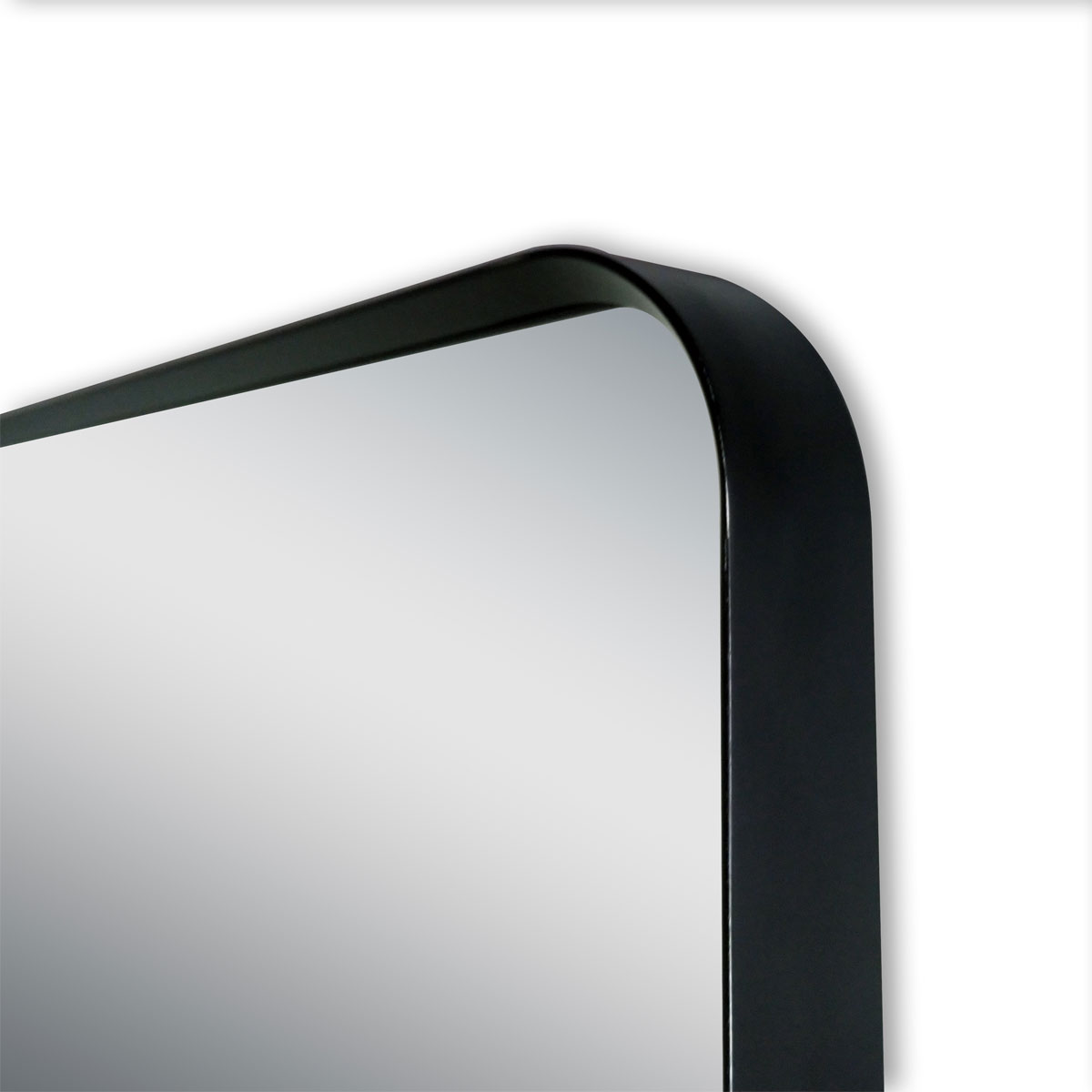 DSK Design Wandspiegel Black Magico 80 x 60 cm Bild 5