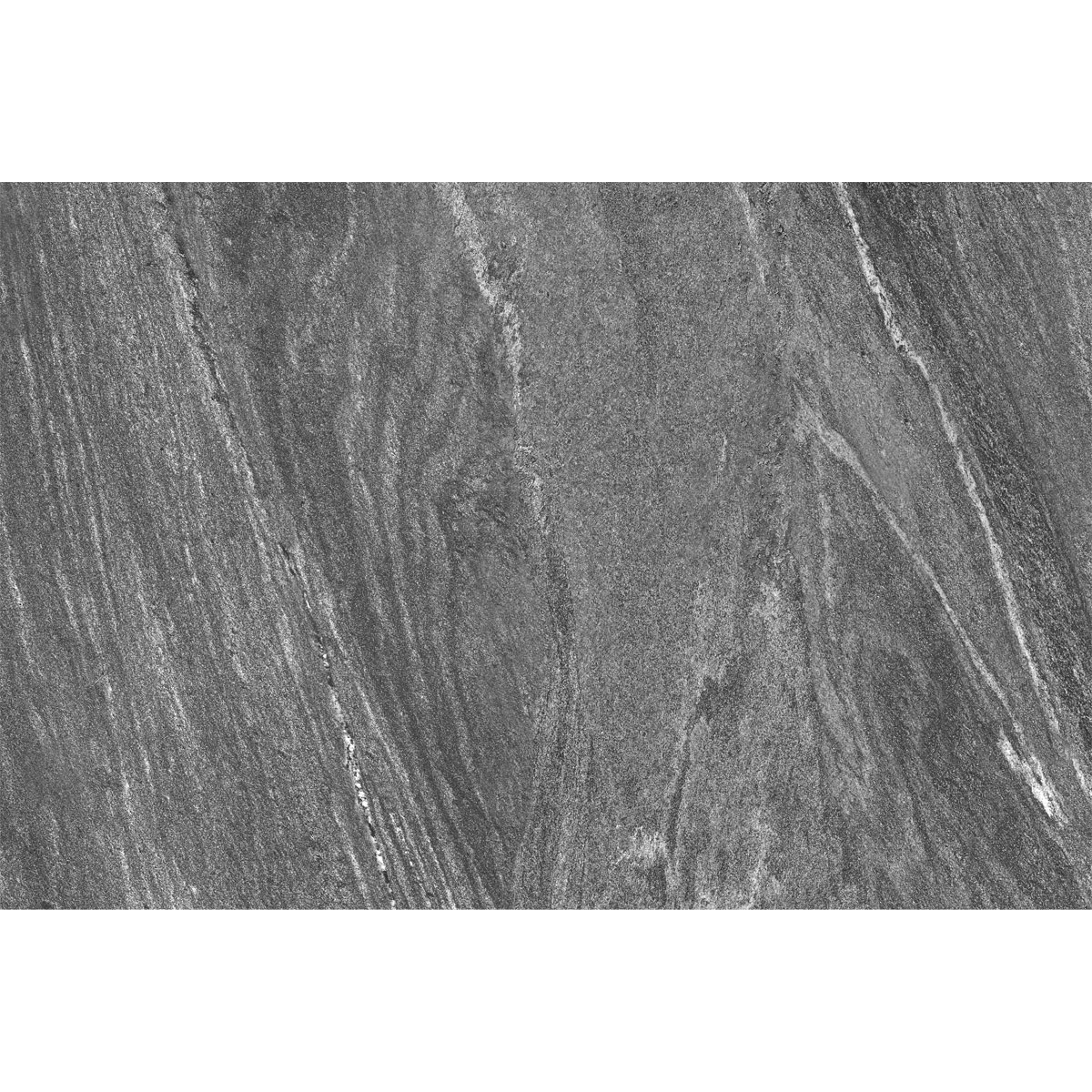 Terassenplatte No 1 Grain Basalt Bild 1