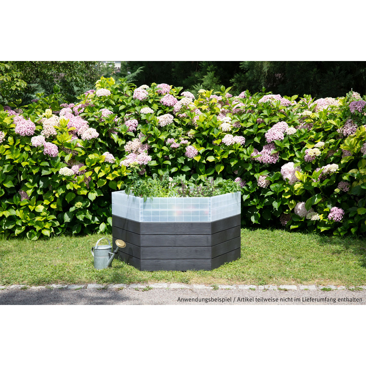 Garantia Hochbeet Wachstumsmodul ERGO XL passend für ERGO Hochbeet-Systeme Bild 5