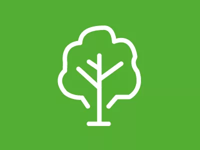 Baum Icon