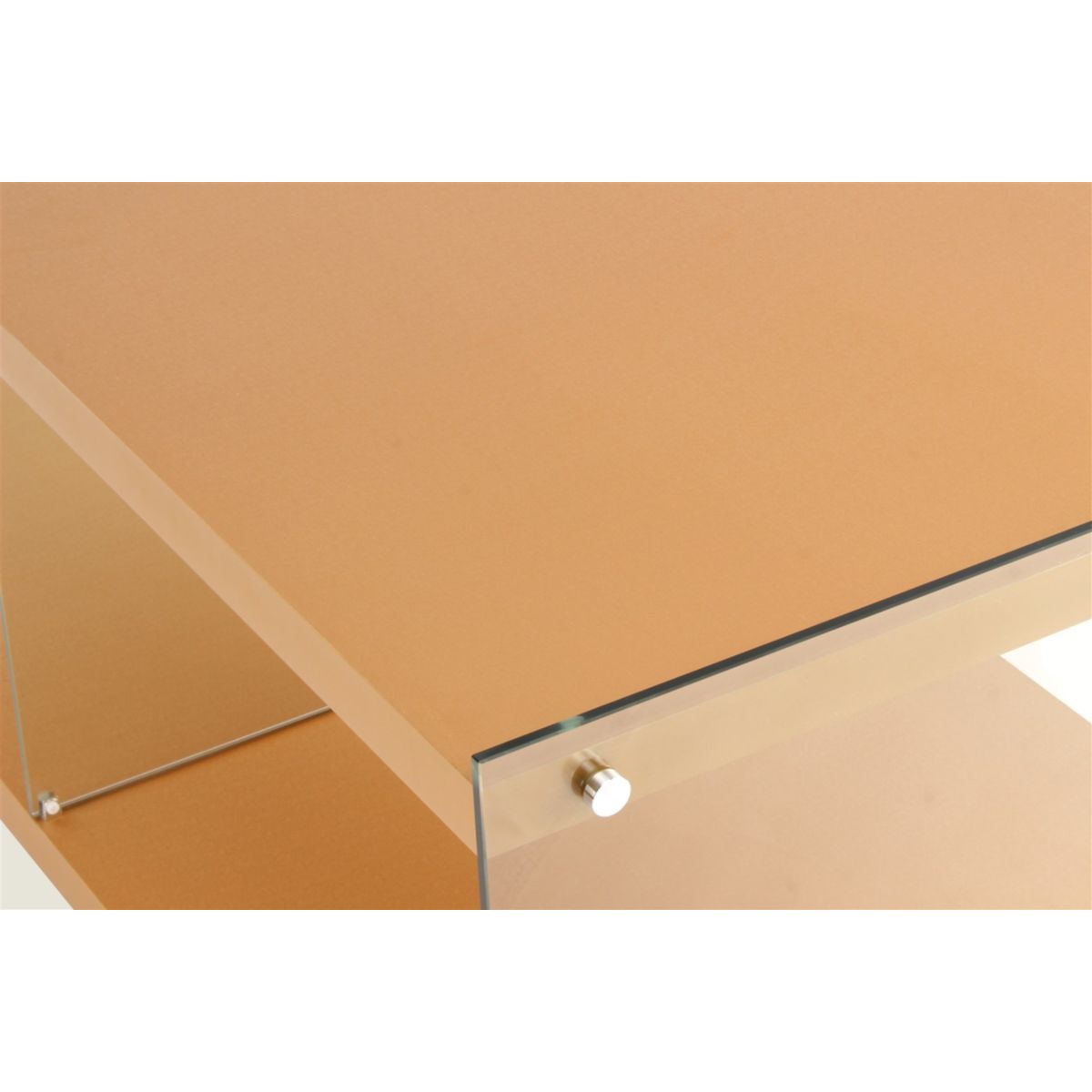 TV-Tisch Elementary 225 gold Bild 5