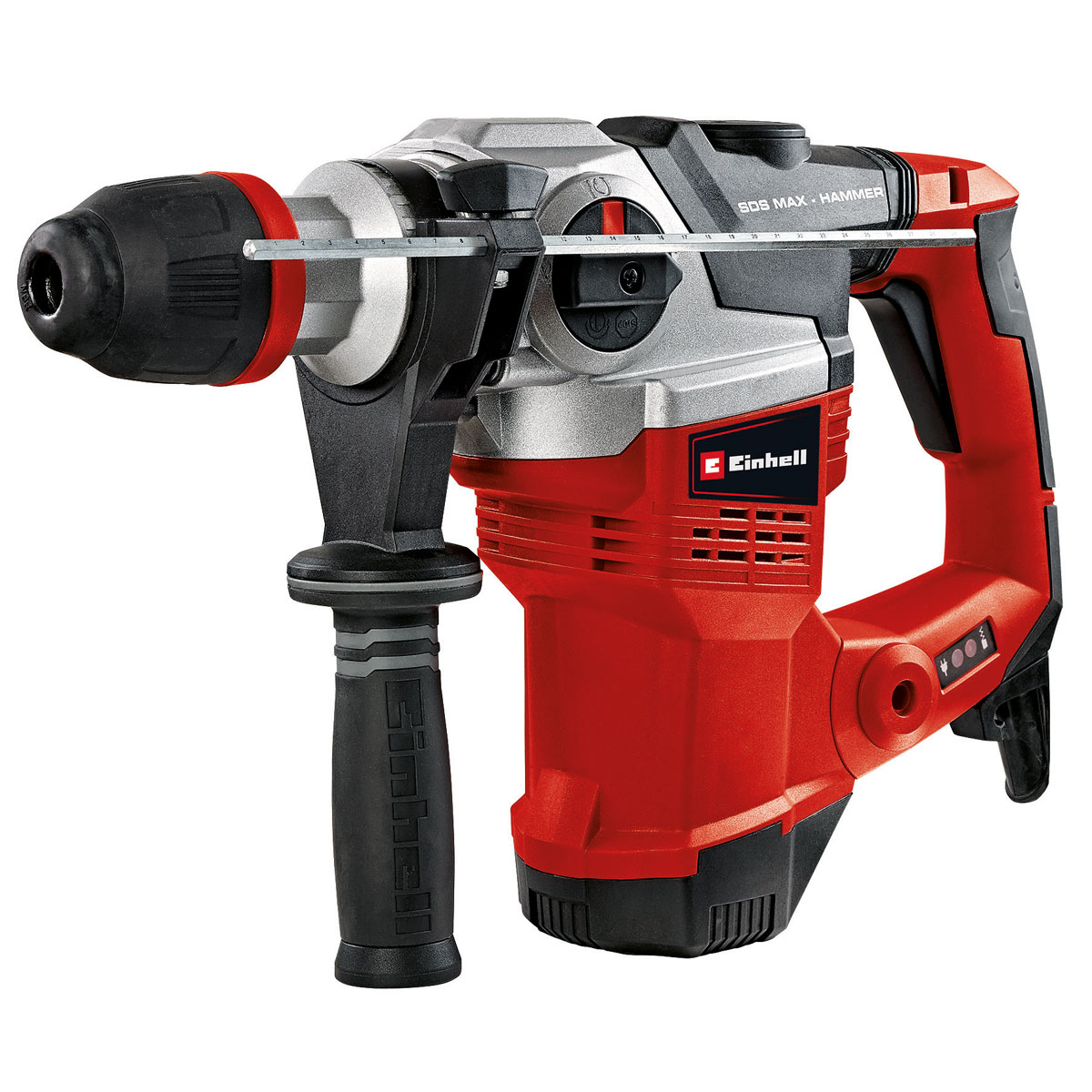 Einhell Bohrhammer TE-RH 38 E Bild 1