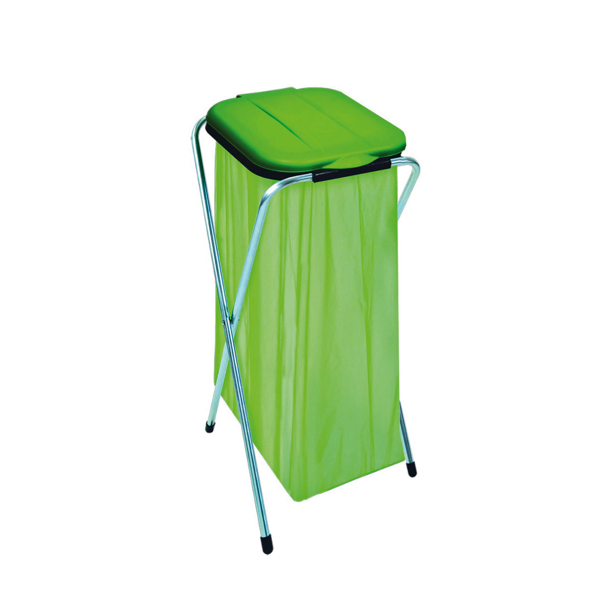 Müllsackständer Einsackfix 1fach