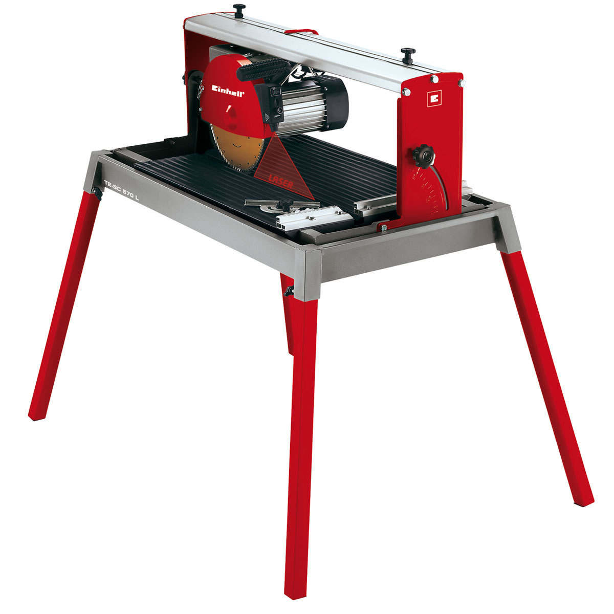 Einhell Steintrennmaschine TE-SC 570 L Bild 1