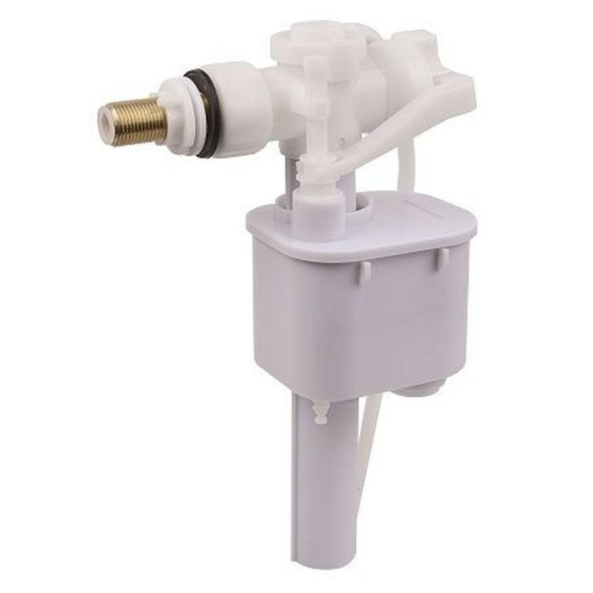 Kirchhoff Universal-Spülkasteneinlassventil 6-9 L