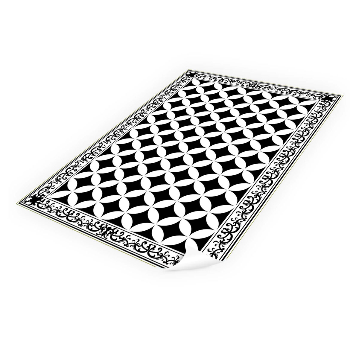 MySpotti Buddy BodenmatteChadi Bild 2