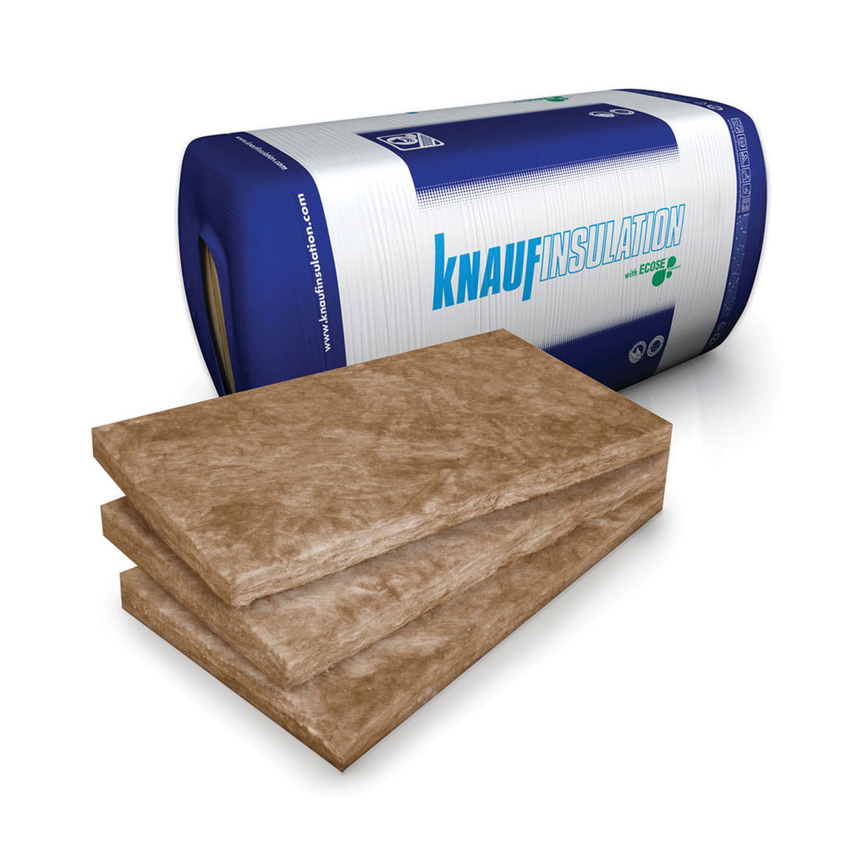 Knauf Trennwandplatte „TP 115“, 60x625x1250 mm