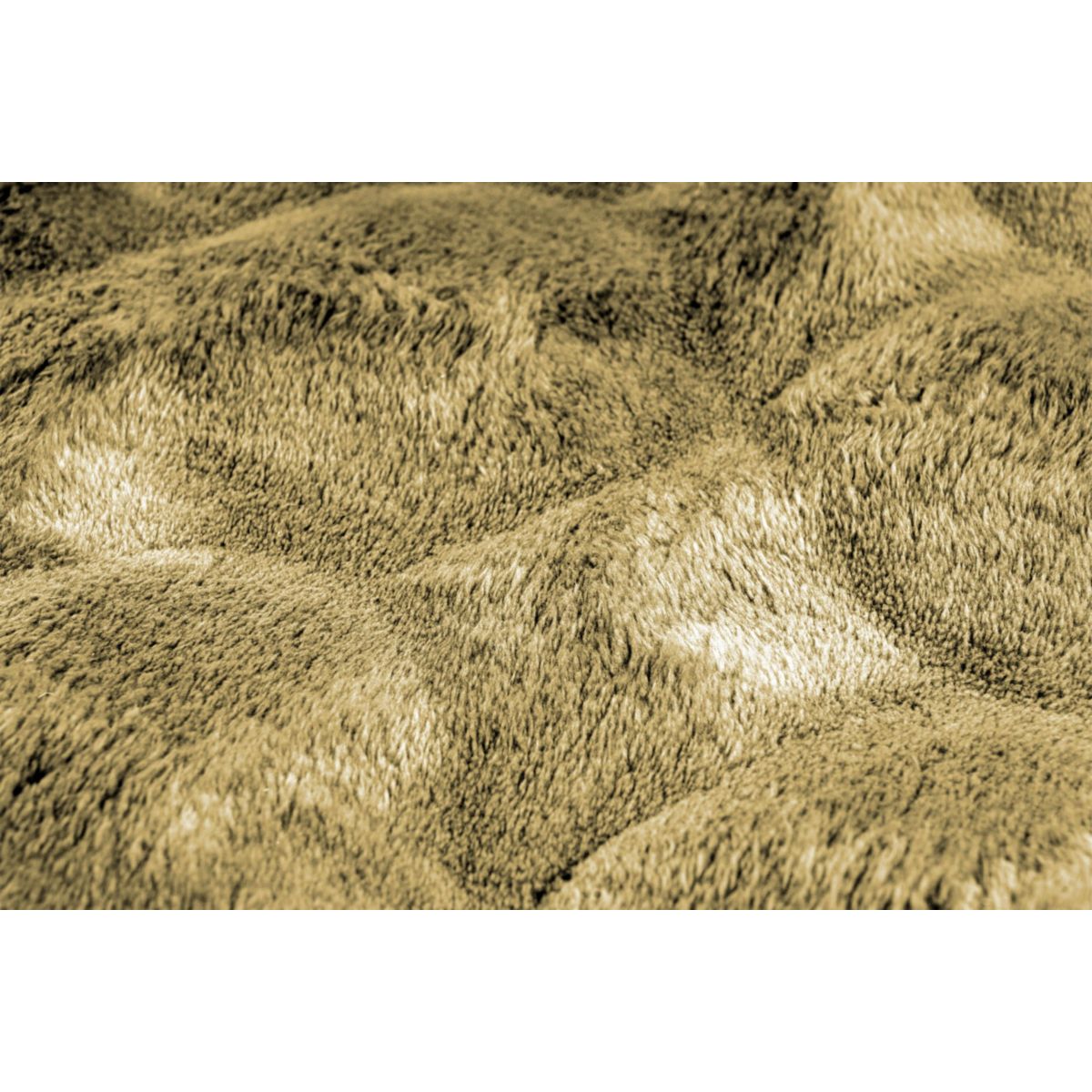 Royal Glow 825 Honig 120cm x 120cm Bild 6