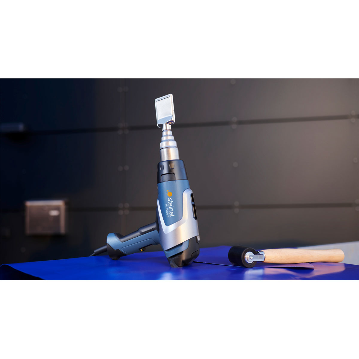 Steinel  Heißluftpistole HL 2020 E Bild 2