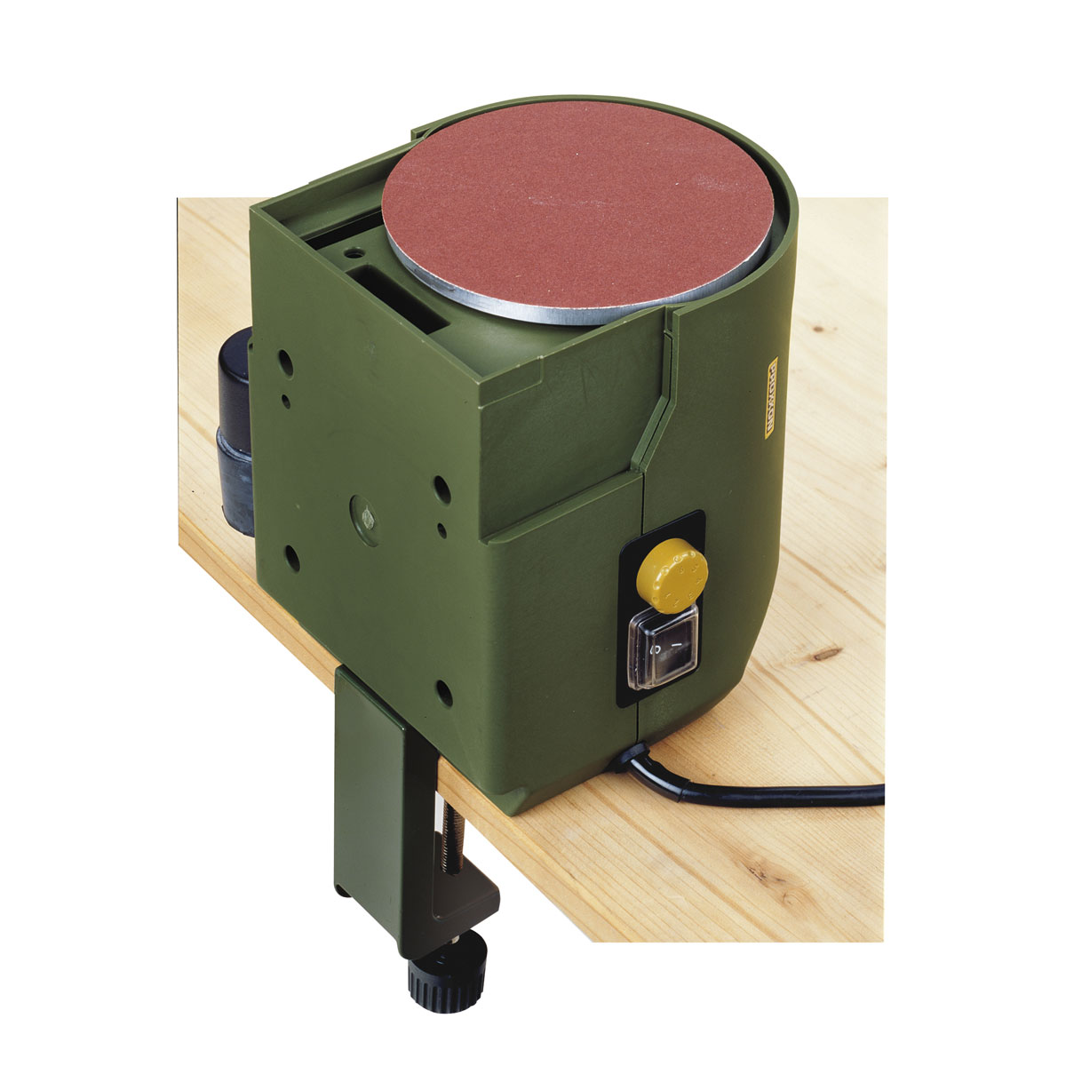 Proxxon Micromot Tellerschleifgerät MICROMOT TG 125/E