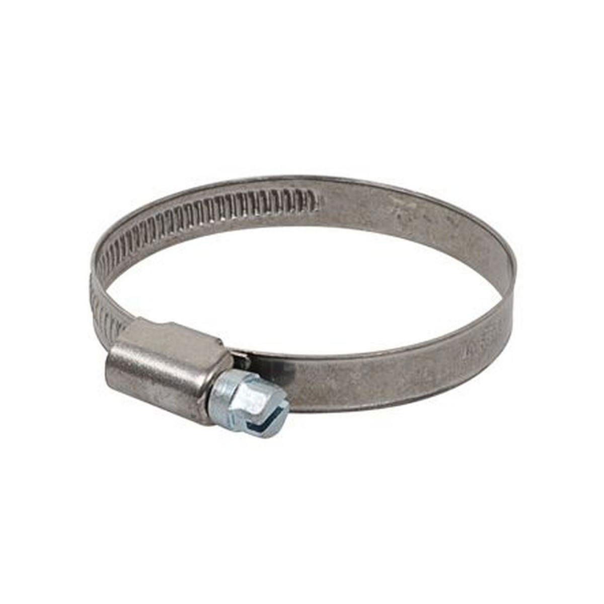 Kirchhoff Schlauchklemmen 9 x 40-60 mm Edelstahl