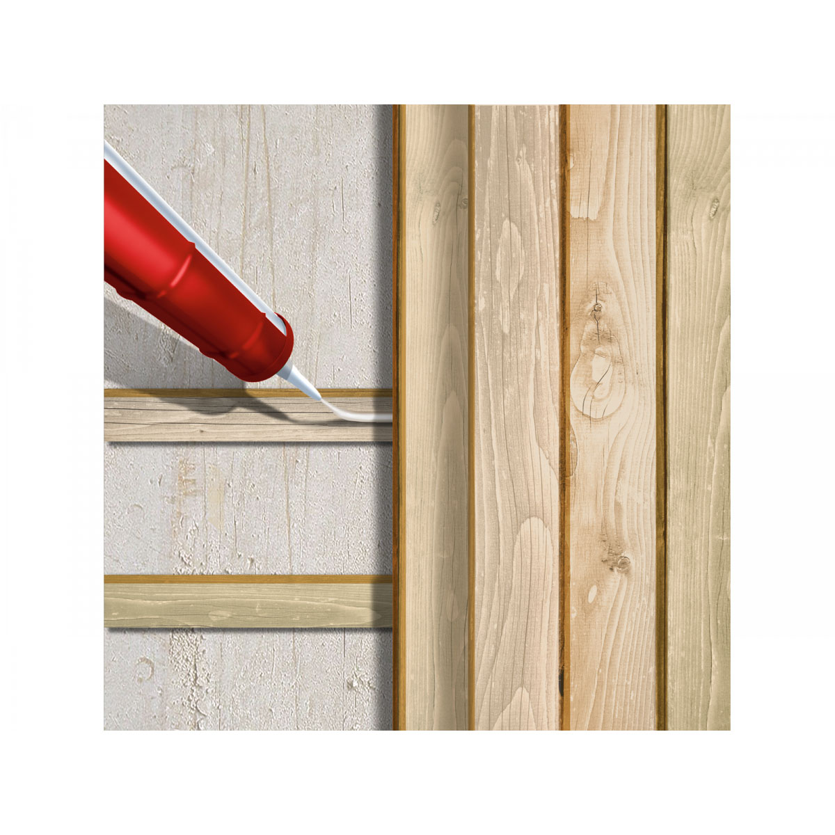 MEM Montage-Kleber EXTREM 380 g Bild 2