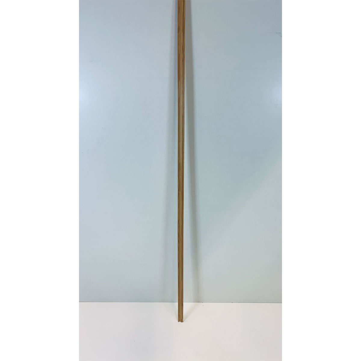 Sockel PL3 Nadelholz 240 x 3 x 0,9 cm