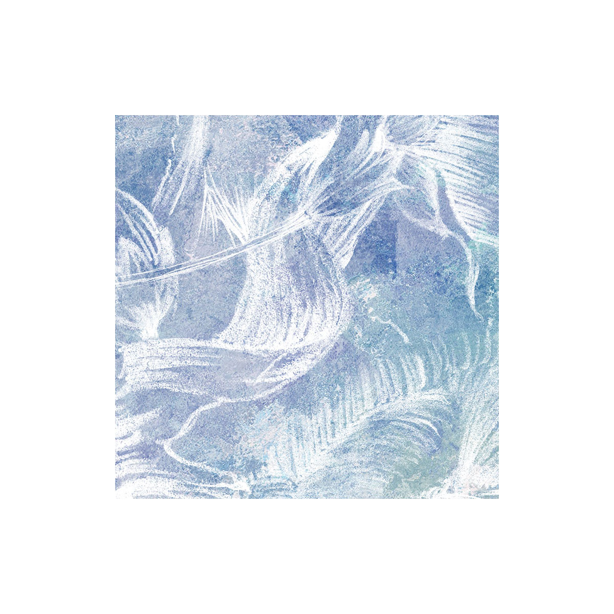 Komar  Vlies Fototapete Windflowers 368x248 cm Bild 4