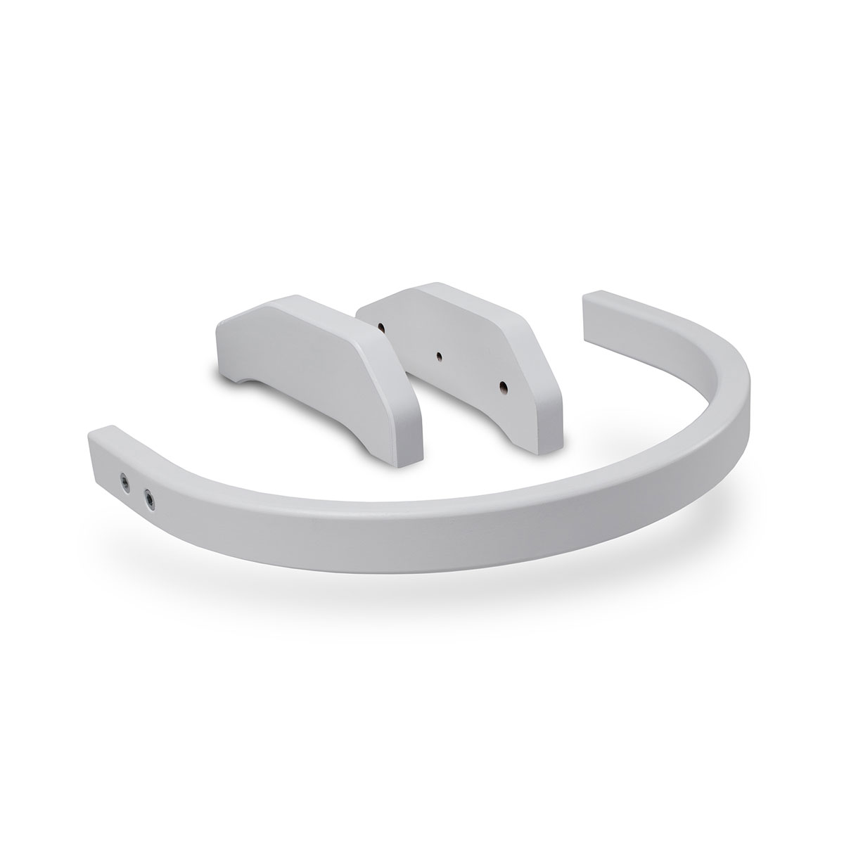 tiSsi Brustbügel / Sicherheitsbügel Buche weiß Bild 1