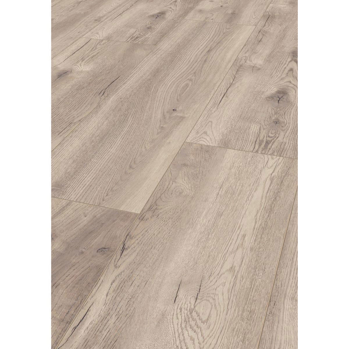Laminat Mega Plus Pettersson Eiche Beige 1380 x 326 x 8 mm D4763