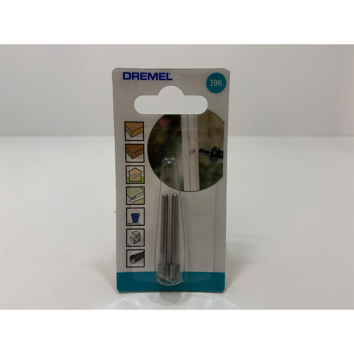 Dremel  Hochgeschwindigkeits-Fräsmesser Durchmesser 5,6 mm