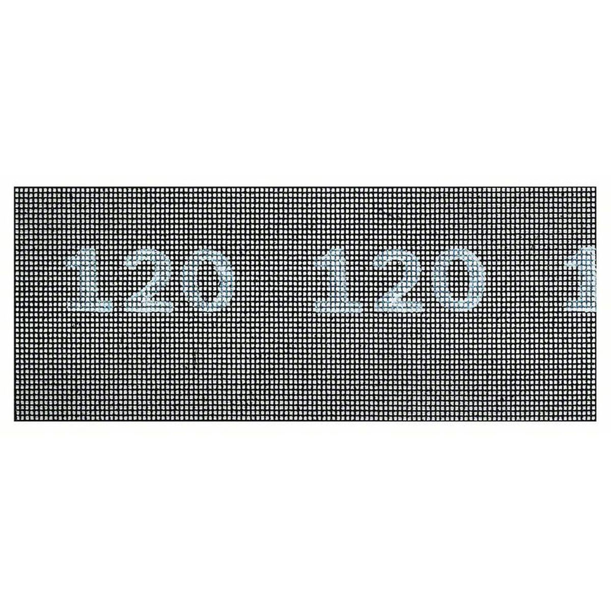 Bosch  Schleifstreifen 93 x 230 mm K120 Bild 2