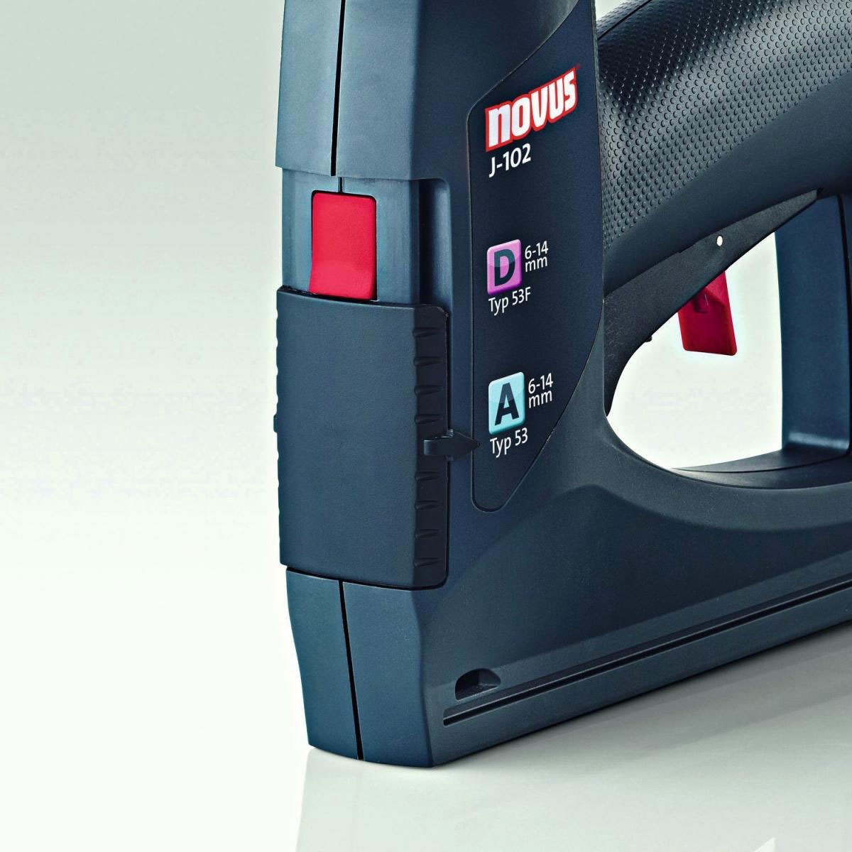 Novus Elektrotacker J-102 DA Bild 2