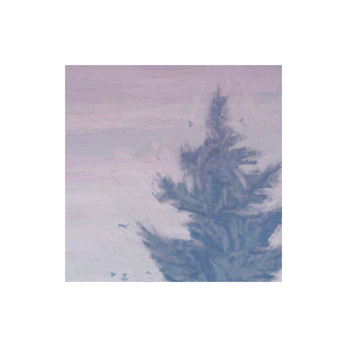 Komar  Vlies Fototapete Forestland 400x250 cm Bild 8