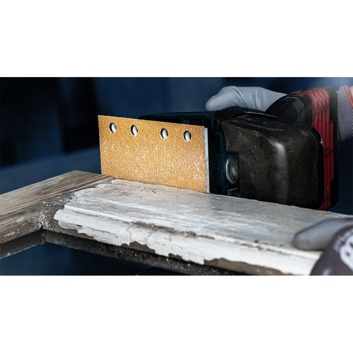 Bosch Professional  Dog Verst.Führleine New Generation 13/200 sw Bild 4