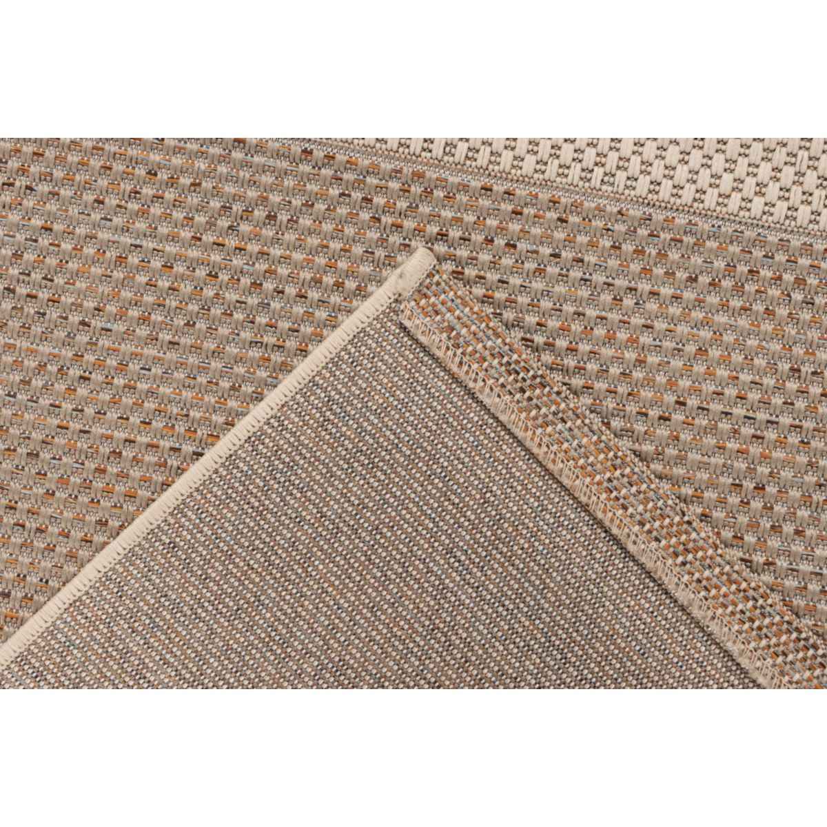 Tribal 425 Multi 120cm x 170cm Bild 5