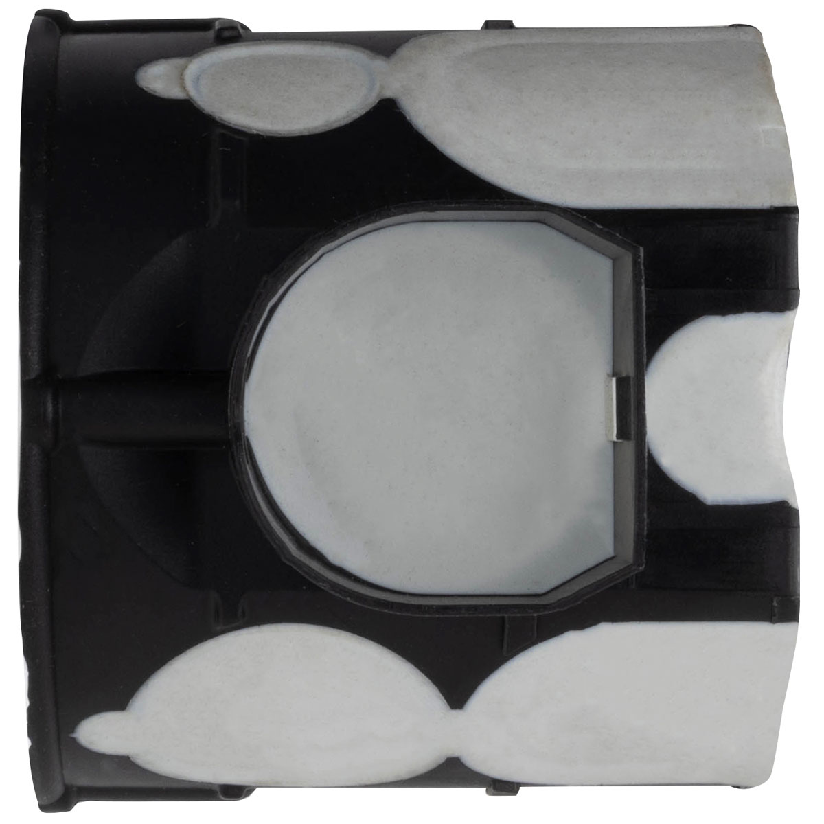 REV Ritter UP-Schalterdose 60 x 60 mm inkl Membran Bild 3