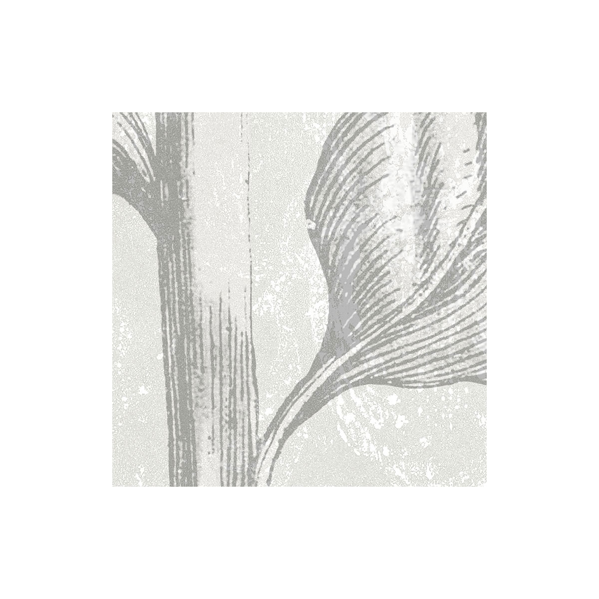 Komar  Selbstklebende Vlies Fototapete rund Barock Beauty Durchmesser 125 cm Bild 4