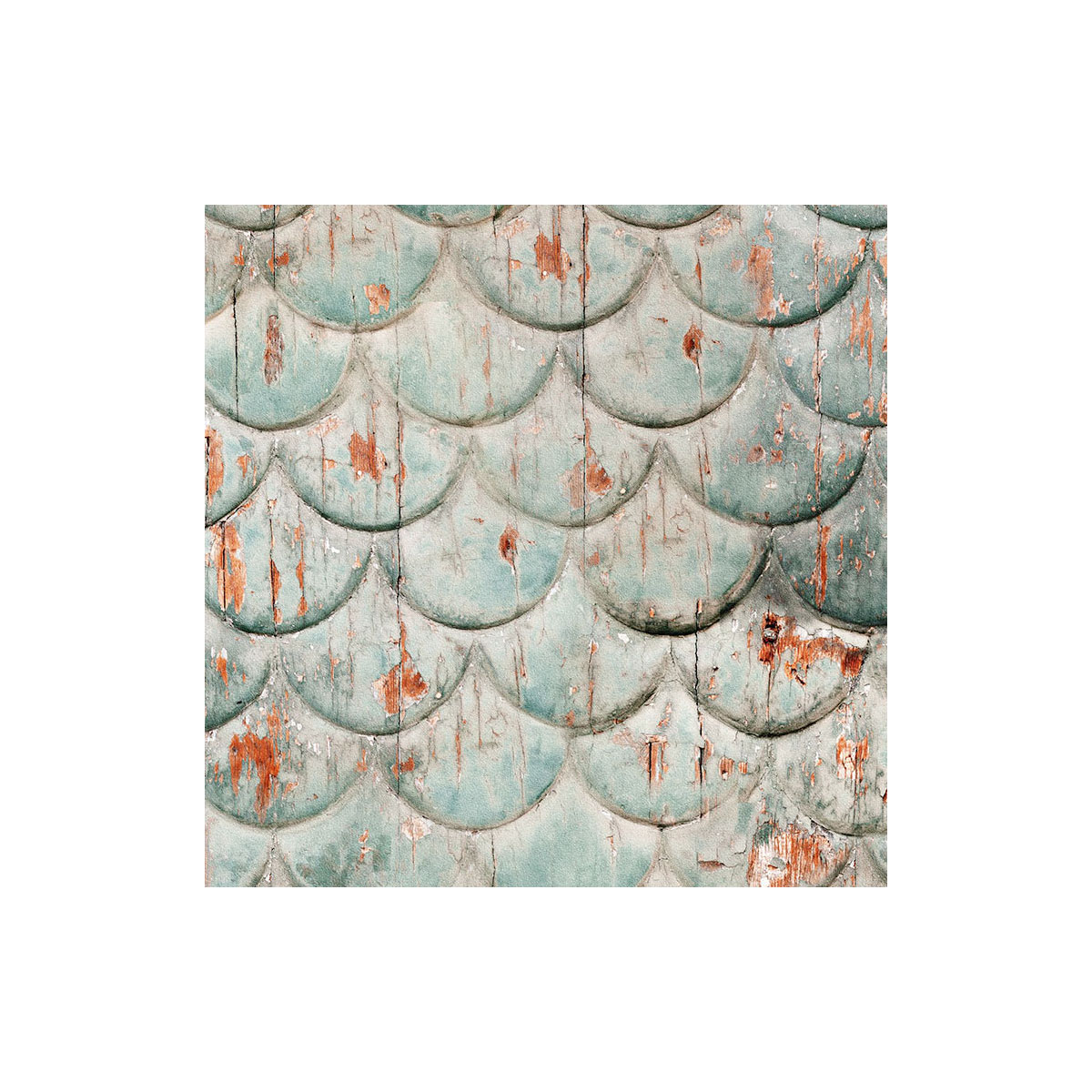 Komar  Vlies Fototapete Antique 300x280 cm Bild 7