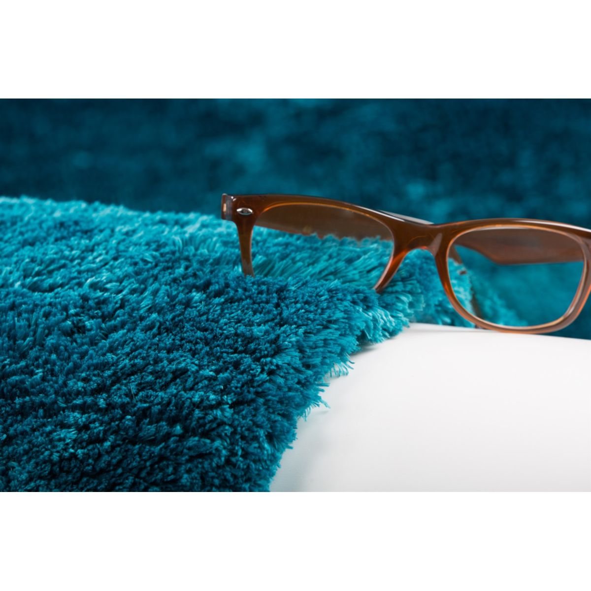 Dolphin 500 Blau 120cm x 170cm Bild 3