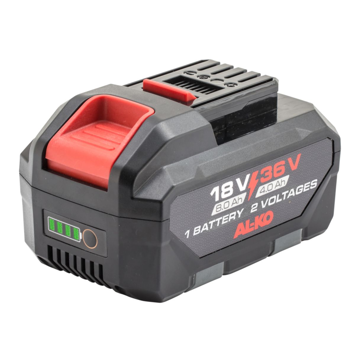 AL-KO AKKU 18 V / 36 V B160.6 Li