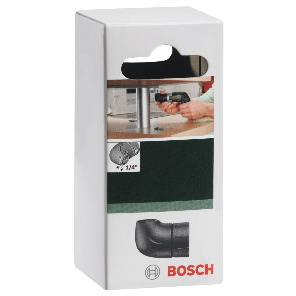 Bosch  DIY Winkelgetriebe für IXO III und IV Bild 4