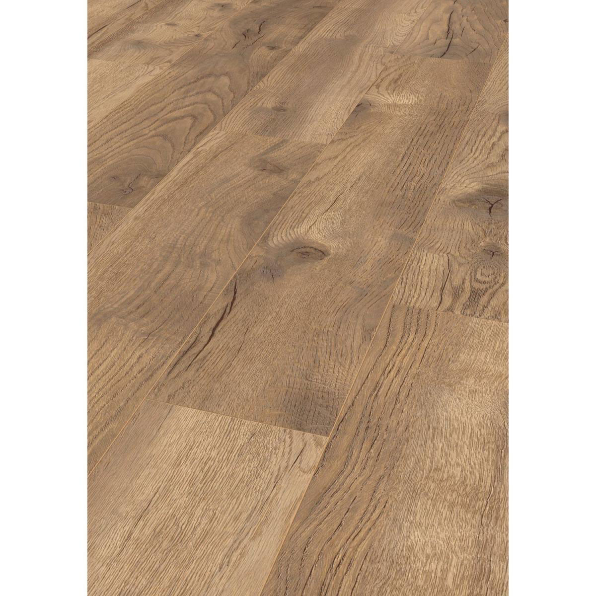 Specht  Laminat Exquisit Plus Pettersson Eiche Natur 1380 x 244 x 8 mm D4764