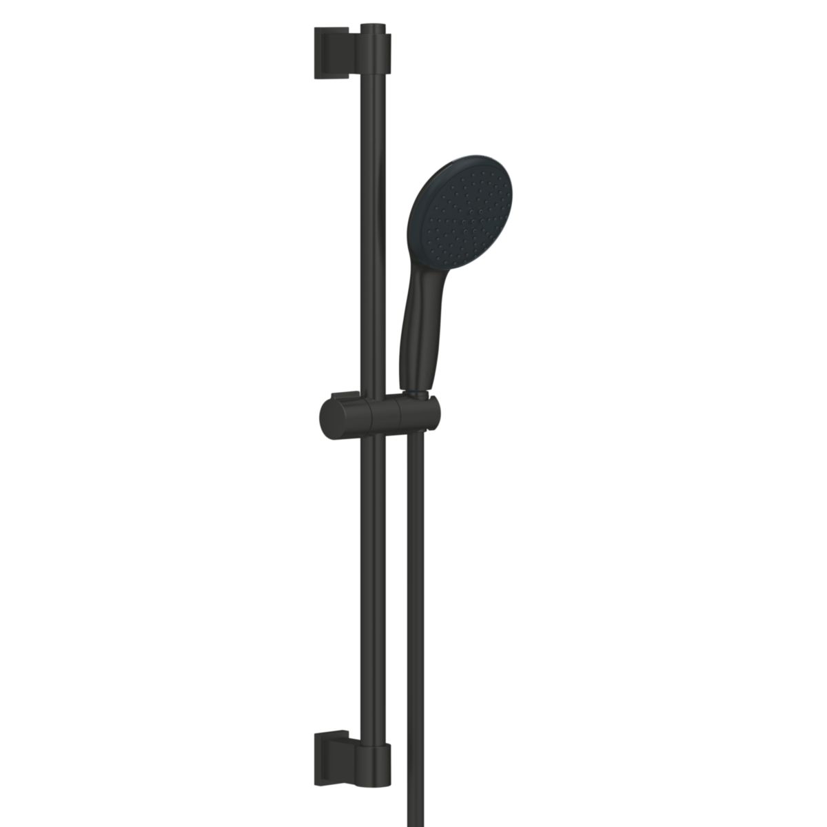 Grohe Brausestangenset Vitalio Start 110 2 Strahlarten (Rain, Jet)