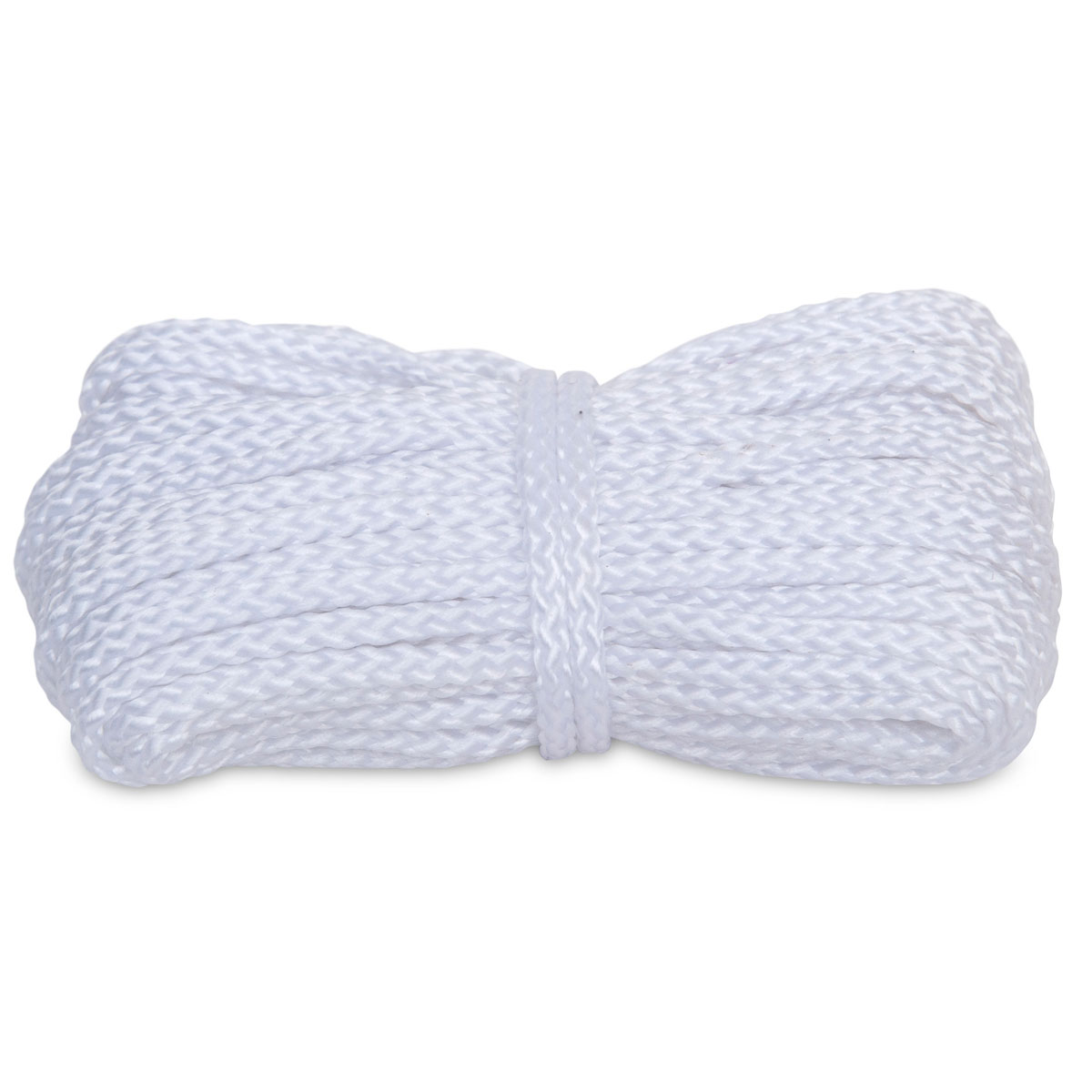 Windhager  Befestigungs-Schnur 12 m weiß Bild 2