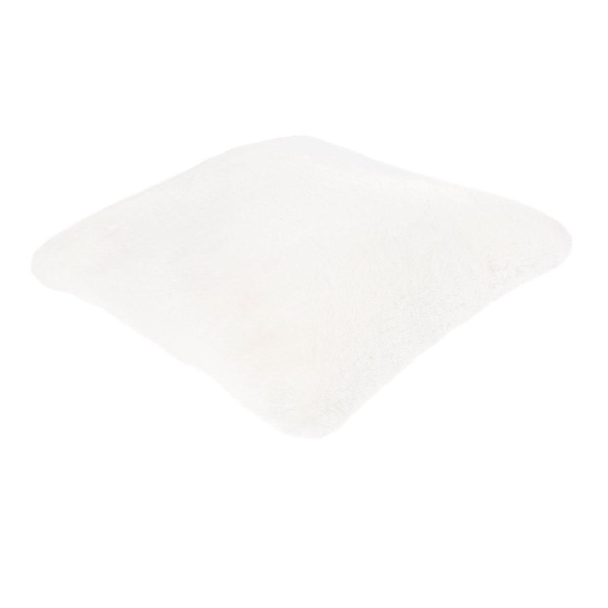 Kissen Cingoli 40 x 40 cm weiß Bild 3