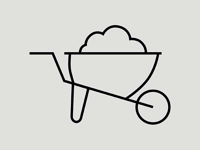 Baustoffcenter Icon