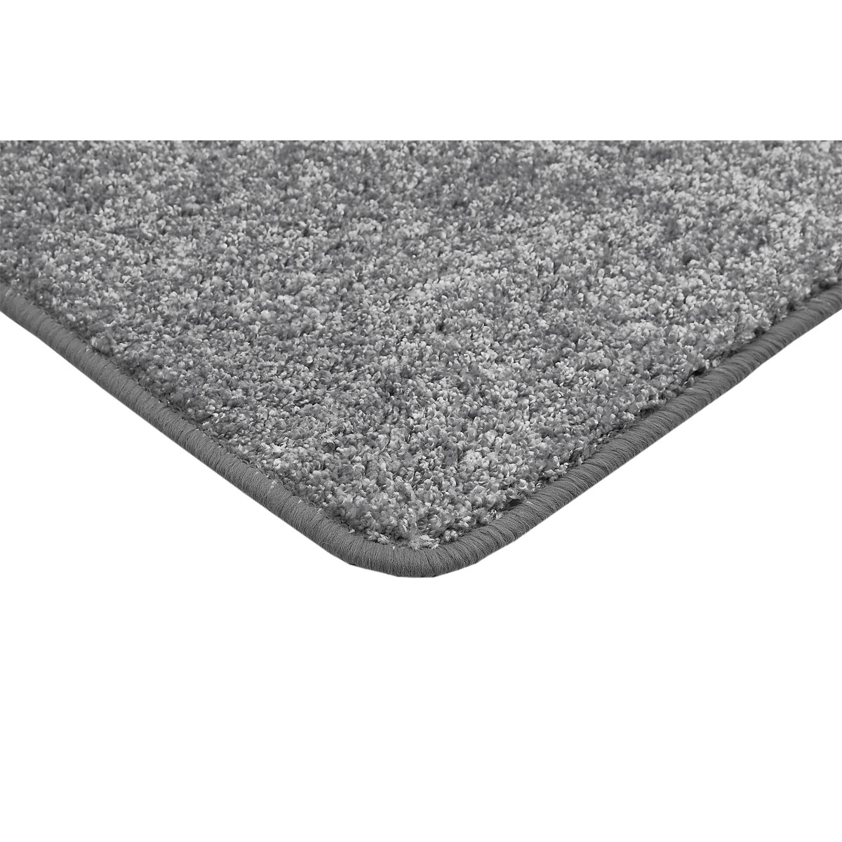 andiamo  Teppich Parla silber 120 x 160 cm Bild 8