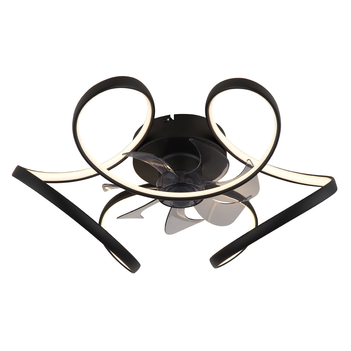 Deckenventilator Loris Bild 1