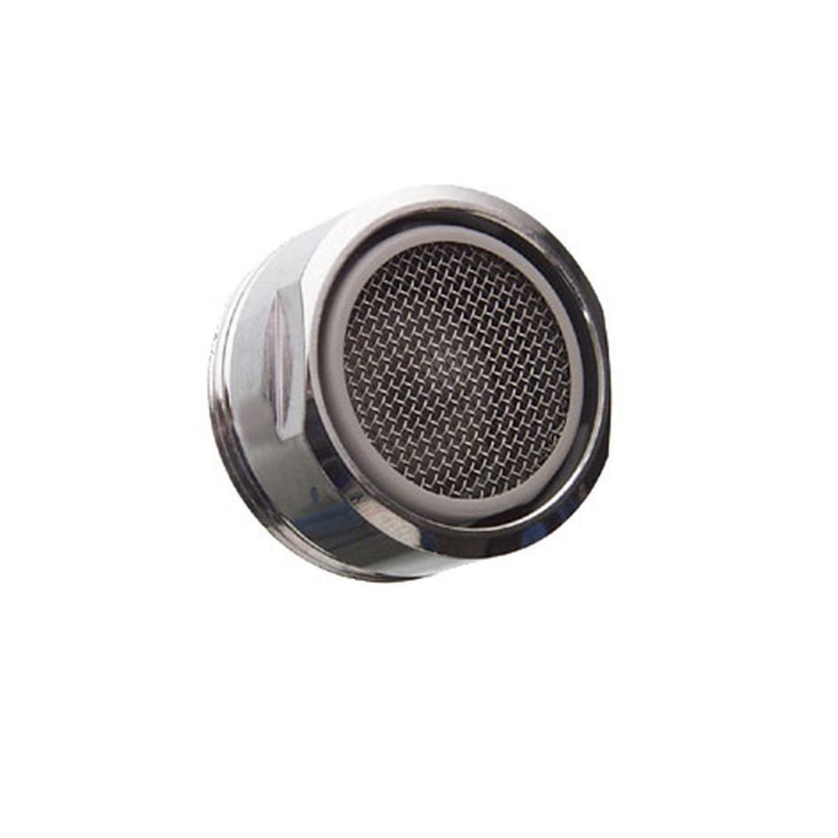 Luftsprudler M24 x 1 AG Chrom