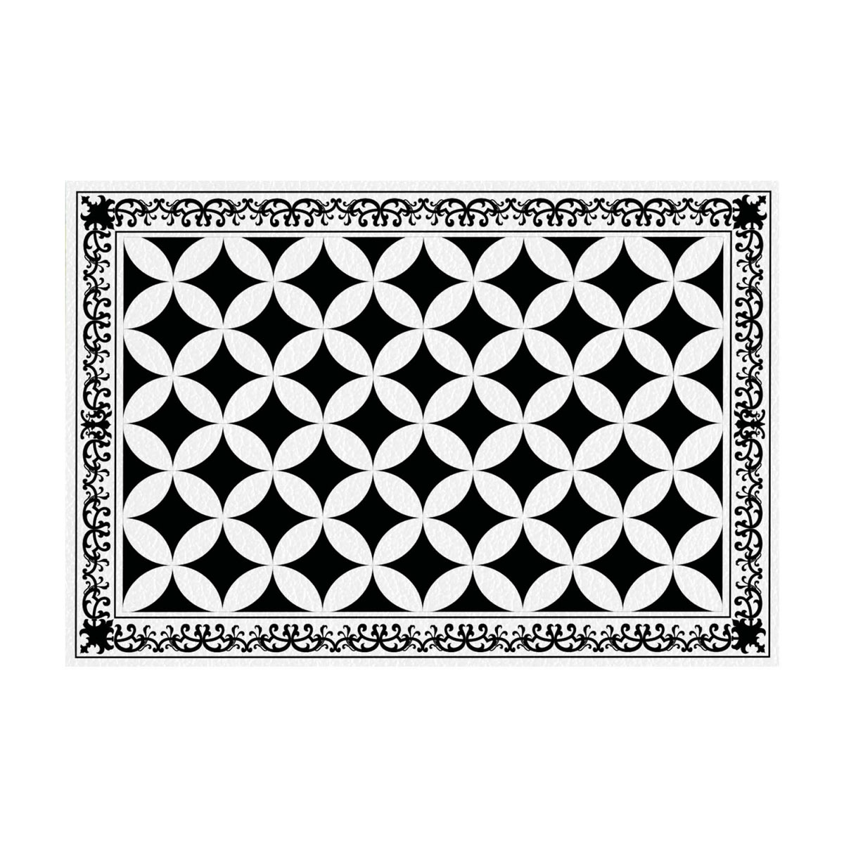 MySpotti Tischset Chadi 4er-Set rechteckig Bild 2