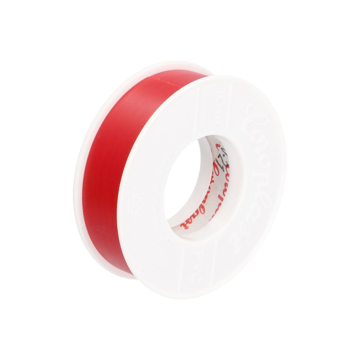 PVC-Isolierband 0,15x15mm 10m 1 Rolle