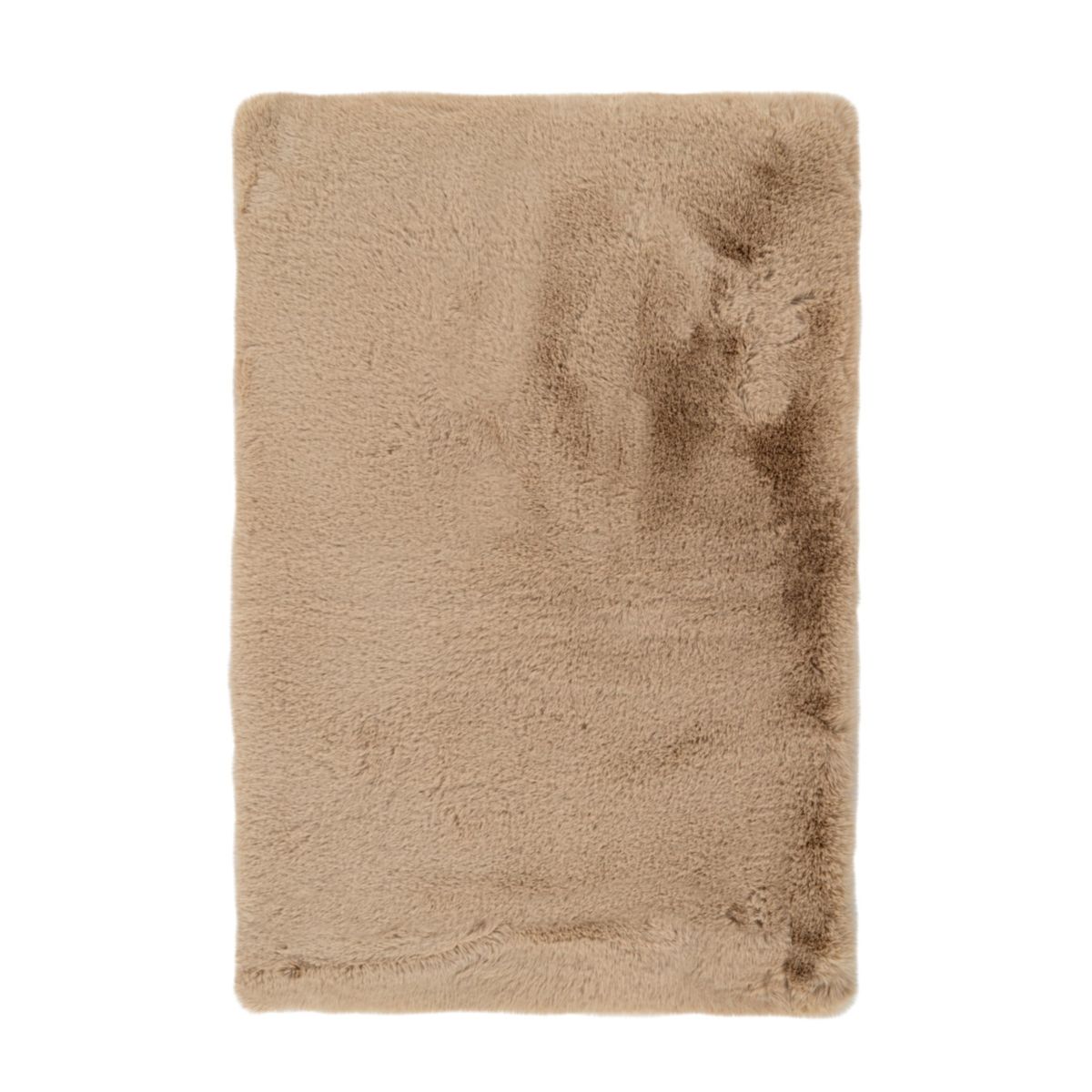 Badematte Rabbit 425 beige 65 x 100 cm