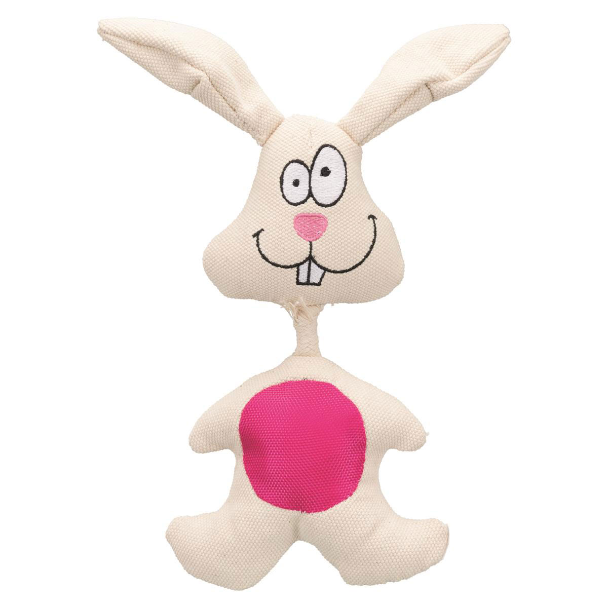Trixie Hase Stoff 29 cm
