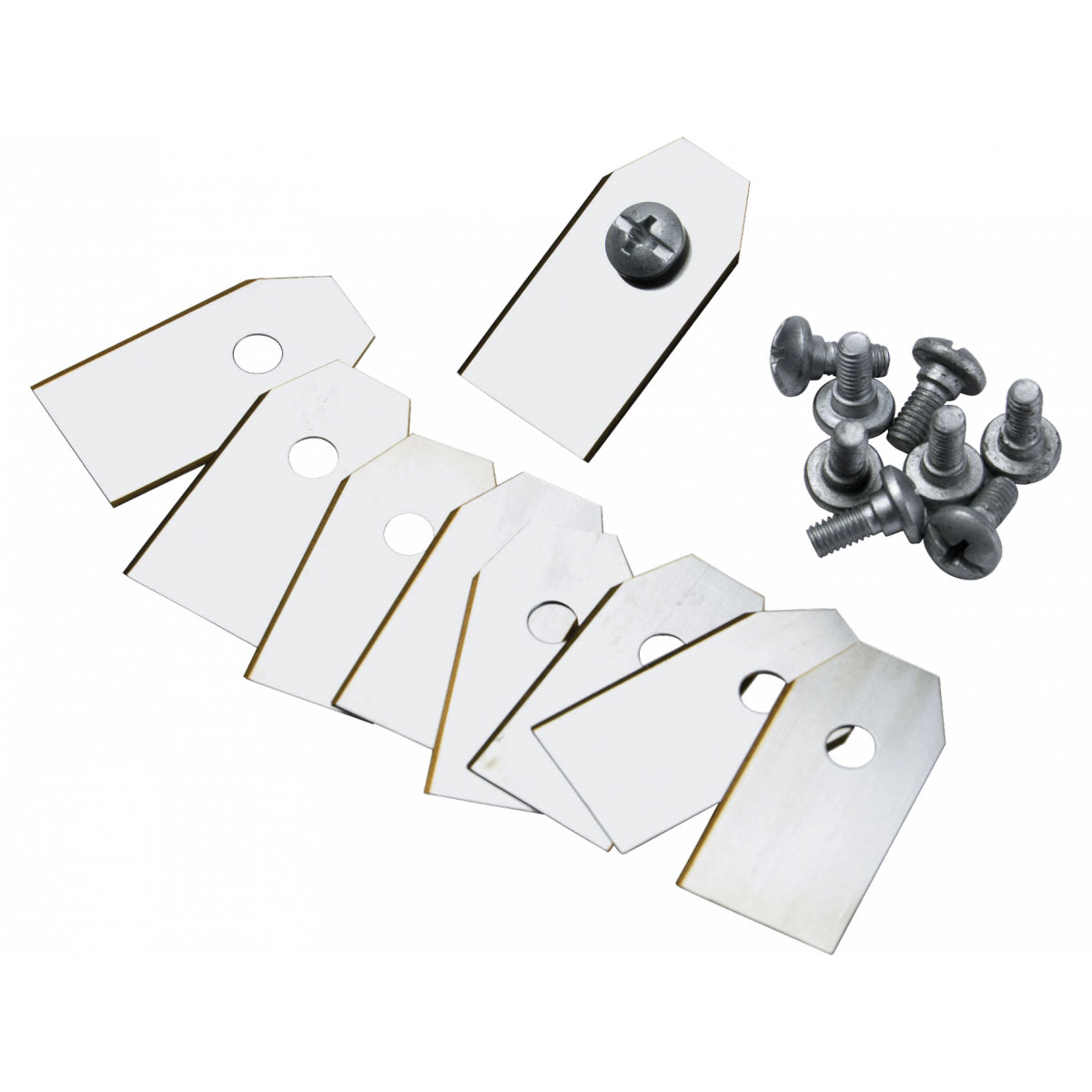 Gardena  Ersatzmesser Gardena