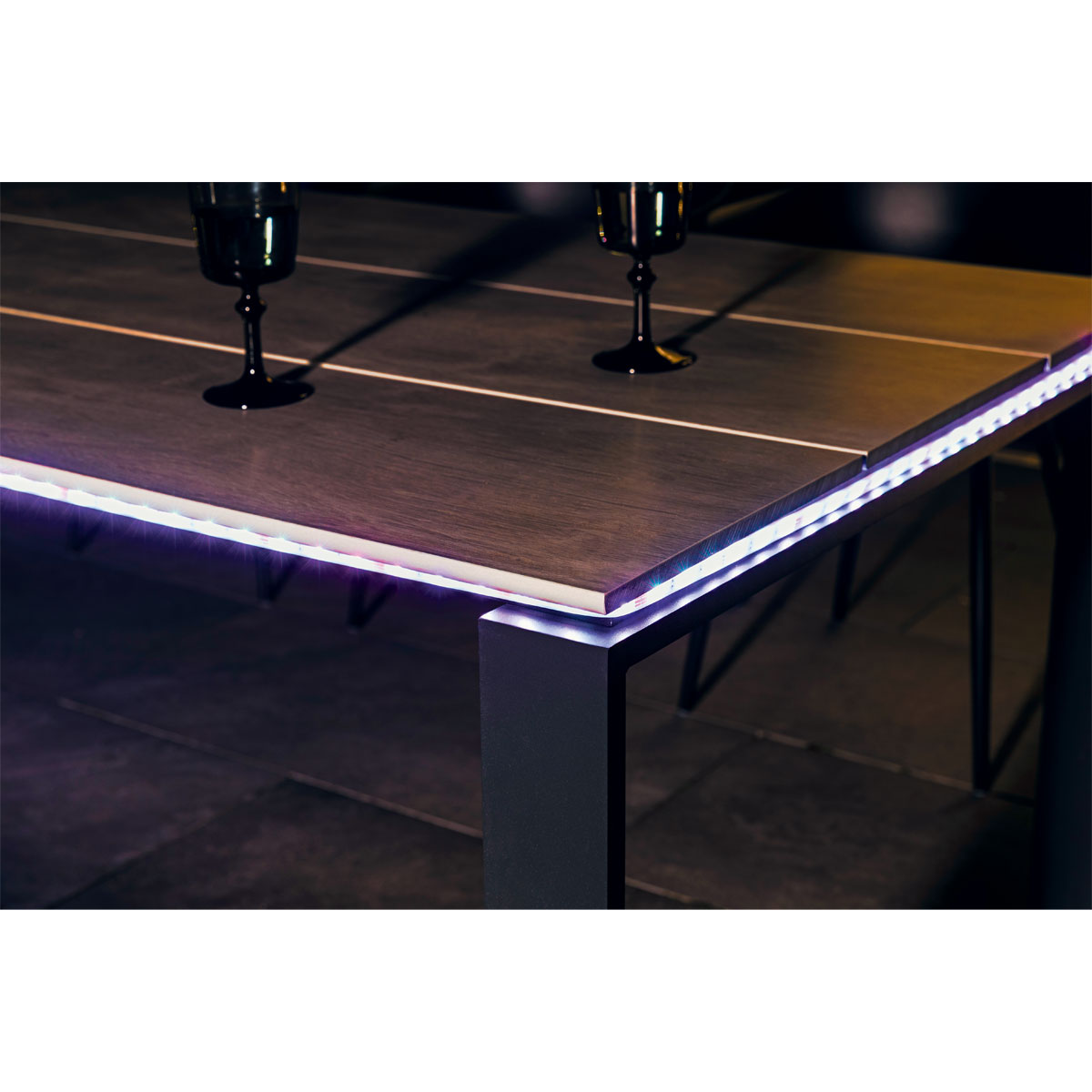 Flector LED-Lichtband 500 cm Bild 5